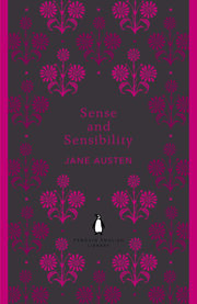 Sense and Sensibility