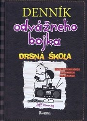 Denník odvážneho bojka10