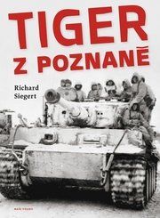 Tiger z Poznaně