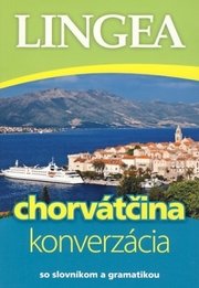 LINGEA-Chorvátčina - konverzácia so slovníkom a gramatikou