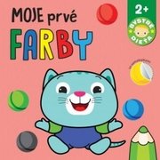 Moje prvé tvary Bystré dieťa