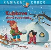 Kubkove zimné radovánky