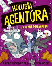 Holubia agentúra sa bráni ďobaním 