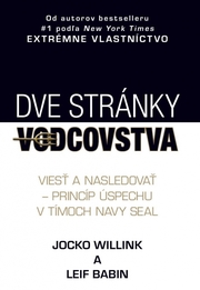Dve stránky vodcovstva