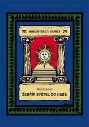 Žebřík světel do nebe