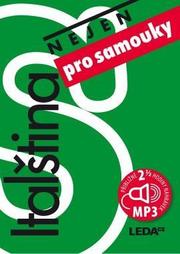 Italština (nejen) pro samouky + odkaz