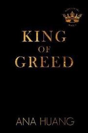 King of Greed (Kings of Sin 3)