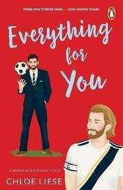 Everything for You: Bergman Brothers 5