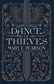 Dance of Thieves (Dance of Thieves 1)