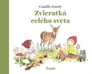 Zvieratká celého sveta