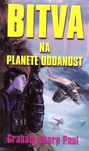 Bitva na planetě oddanost
