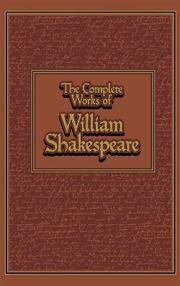 The Complete Works of William Shakespear