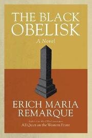 The Black Obelisk: A Novel
