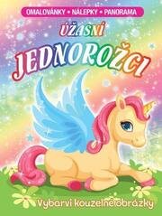 Úžasní jednorožci