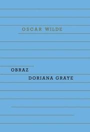 Obraz Doriana Graye
