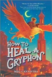 How to Heal a Gryphon