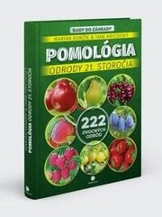 Pomológia : Odrody 21. storočia