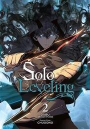 Solo Leveling 2
