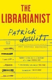 The Librarianist