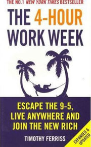 4-Hour Work Week