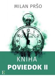 Kniha poviedok II.