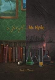 Dr. Jekyll and Mr. Hyde