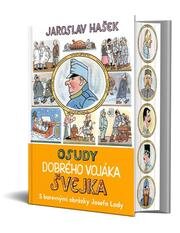 Osudy dobrého vojáka Švejka