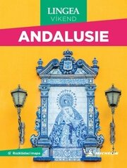 Andalusie - víkend...s rozkládací mapou