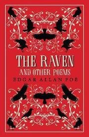 The Raven and Other Poems