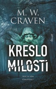 Kreslo milosti
