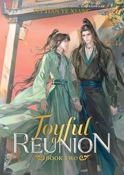 Joyful Reunion 2