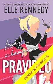 Lásky z kampusu: Pravidlo