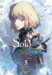 Solo Leveling 5