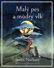 Malý pes a múdry vlk