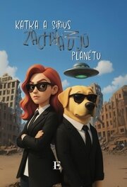 Katka a Sirius zachraňujú planétu