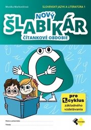 Nový šlabikár C - čítankové obdobie