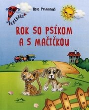 Rok so psíkom a mačičkou