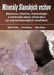 Minerály Slanských vrchov