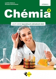 Chémia pre 9.ročník špeciálnej základnej školy