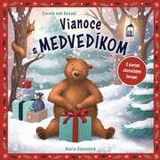 Vianoce s medvedíkom