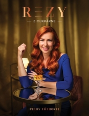 Rezy z cukrárne Petry Tóthovej