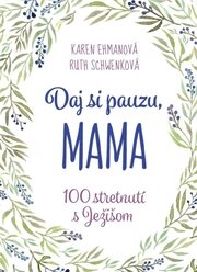 Daj si pauzu, mama