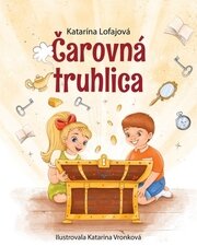 Čarovná truhlica