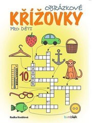 Obrázkové křížovky pro děti
