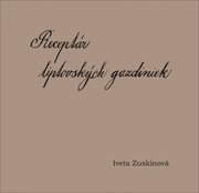 Receptár liptovských gazdiniek