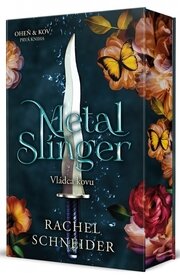 Metal Slinger - Vládca kovu