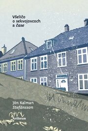 Všeličo o sekvojovcoch a čase