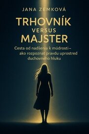 Trhovník versus Majster