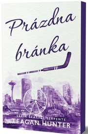 Prázdna bránka