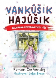 Vankúšik Hajúšik